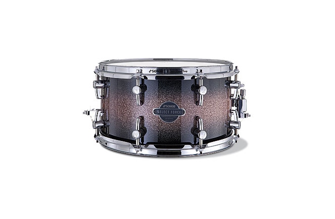 common sense Coordinate Instruct Sonor Select Force Maple Snare 13x7 - Toba mica - SoundCreation