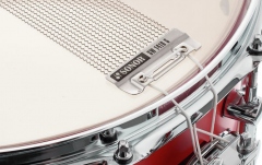 Premier/toba mica Sonor SQ1 Snare Hot Rod Red