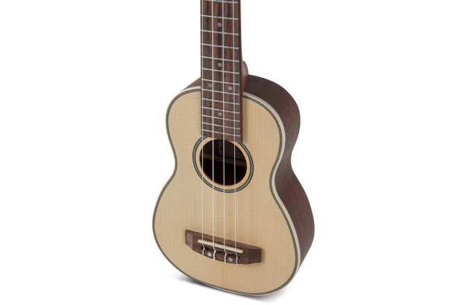 Sopran Ukulele  Gewa Manoa M-SO Soprano