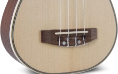 Sopran Ukulele  Gewa Manoa M-SO Soprano