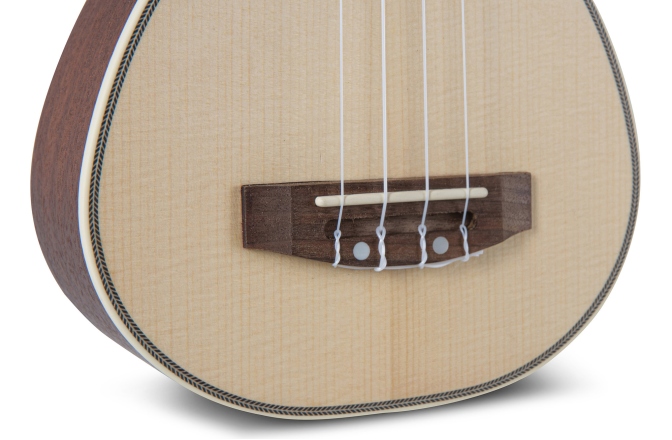 Sopran Ukulele  Gewa Manoa M-SO Soprano