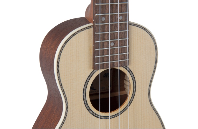 Sopran Ukulele  Gewa Manoa M-SO Soprano