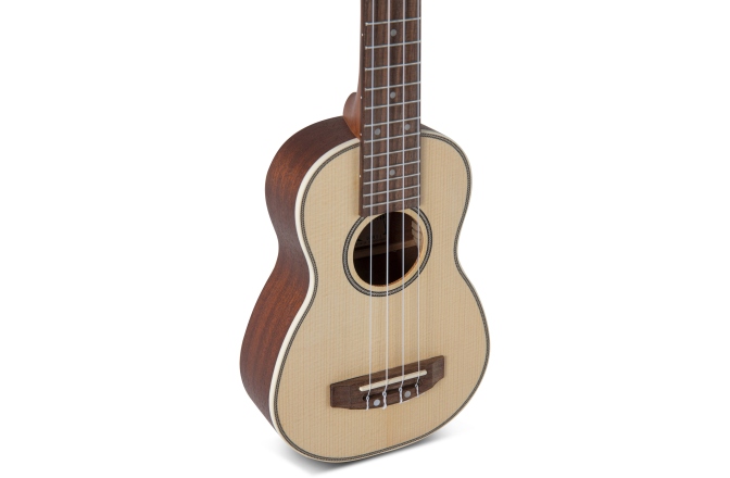 Sopran Ukulele  Gewa Manoa M-SO Soprano