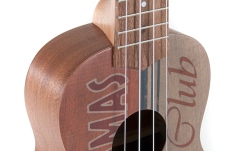 Sopran Ukulele Gewa  Manoa Seaside Beach Club