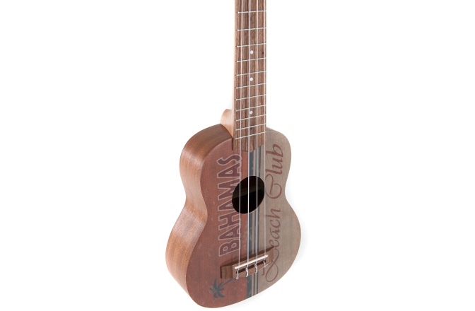 Sopran Ukulele Gewa  Manoa Seaside Beach Club