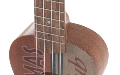Sopran Ukulele Gewa  Manoa Seaside Beach Club