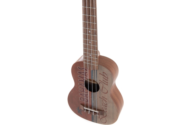 Sopran Ukulele Gewa  Manoa Seaside Beach Club