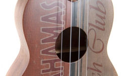 Sopran Ukulele Gewa  Manoa Seaside Beach Club