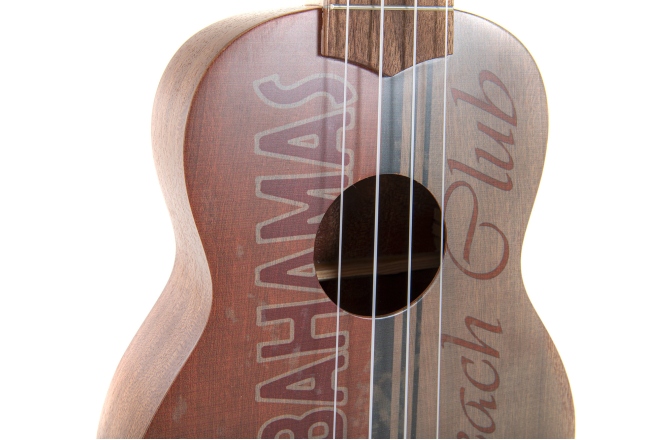 Sopran Ukulele Gewa  Manoa Seaside Beach Club