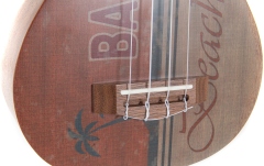 Sopran Ukulele Gewa  Manoa Seaside Beach Club