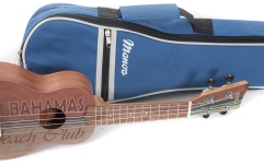 Sopran Ukulele Gewa  Manoa Seaside Beach Club
