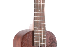 Sopran Ukulele Gewa  Manoa Tattoo Soprano