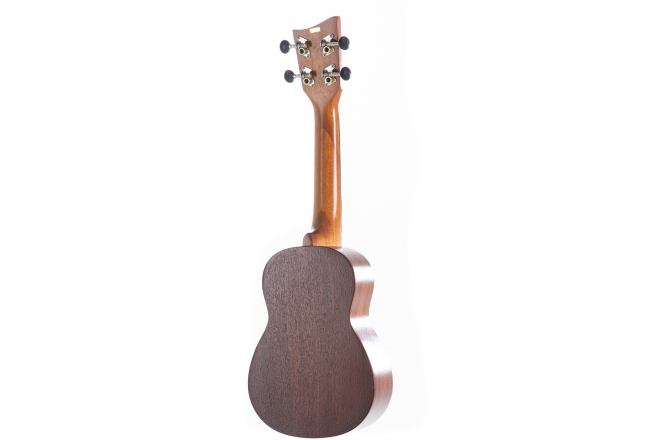 Sopran Ukulele Gewa  Manoa Tattoo Soprano