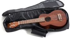 Sopran Ukulele Gewa  Manoa Tattoo Soprano