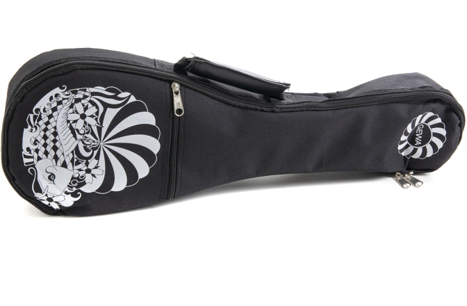 Sopran Ukulele Gewa  Manoa Tattoo Soprano