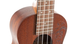 Sopran Ukulele Gewa  Manoa Tattoo Soprano