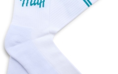 Șosete toboșari  Rohema Mr. Muff Socks