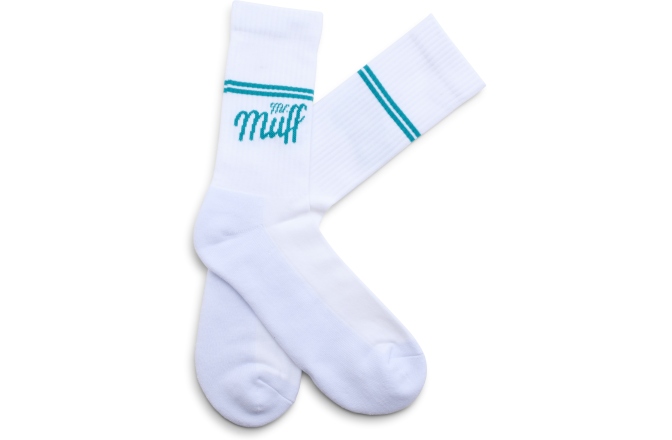 Șosete toboșari  Rohema Mr. Muff Socks