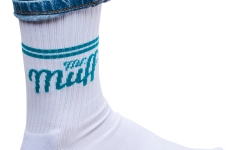 Șosete toboșari  Rohema Mr. Muff Socks
