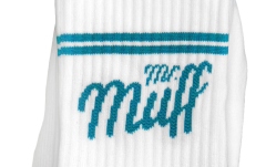 Șosete toboșari  Rohema Mr. Muff Socks