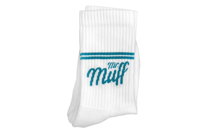 Șosete toboșari  Rohema Mr. Muff Socks