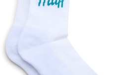 Șosete toboșari  Rohema Mr. Muff Socks