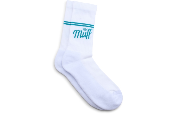 Șosete toboșari  Rohema Mr. Muff Socks