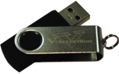 Sound set Roland VA-SE02 USB Dallape