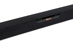 Soundbar cu sobwoofer integrat Klipsch RSB-3 Black