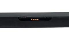 Soundbar cu sobwoofer integrat Klipsch RSB-3 Black