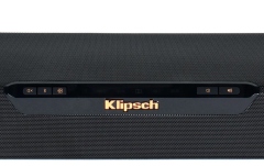 Soundbar cu sobwoofer integrat Klipsch RSB-3 Black