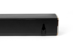 Soundbar cu sobwoofer integrat Klipsch RSB-3 Black