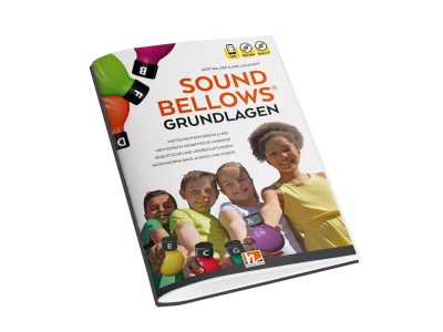 Helbling Verlag Soundbellows Grundlagen