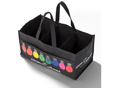 SB-BAG Soundbellows-Bag