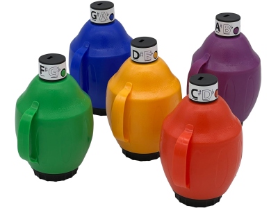 SBS-JCL Jumbo Chromatic Ext.