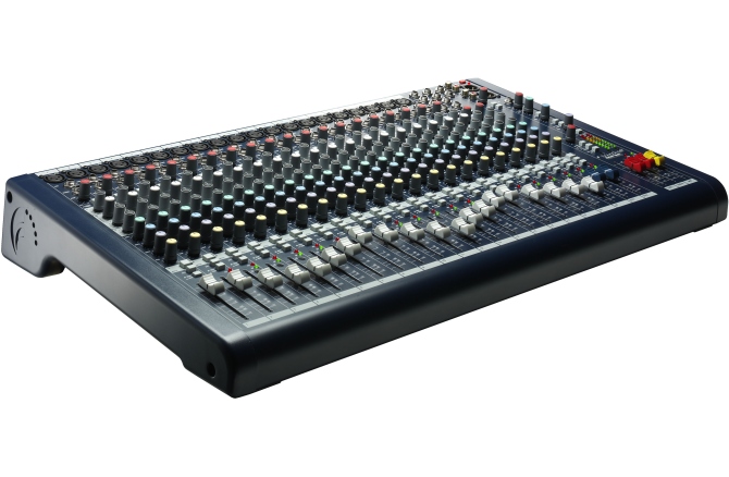 Soundcraft MPMi 20