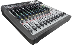 Soundcraft Signature 12MTK
