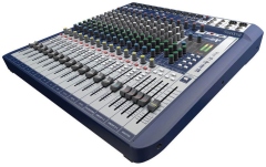 Soundcraft Signature 16