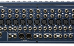 Soundcraft Spirit FX16 II