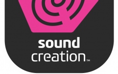  Soundcreation Everything Alternative Stickers