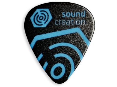 Logo Blue Duralin 1.00mm Medium-Heavy