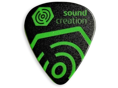 Logo Green Duralin 0.85mm Medium Logo Green Duralin 0.85mm Medium