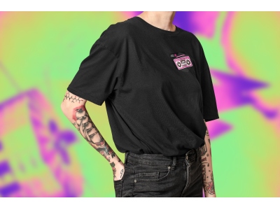 Melomaniac Everything Alternative 1N M