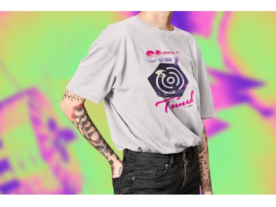 Stay Tuned - Soundcreation Style Alb 8A L