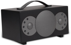 Speaker portabil Hi-fi TIBO Sphere 2 Black