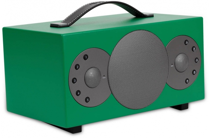 Speaker portabil Hi-fi TIBO Sphere 2 Green