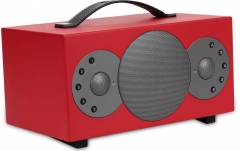 Speaker portabil Hi-fi TIBO Sphere 2 Red