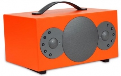 Speaker portabil Hi-fi TIBO Sphere 4 Orange
