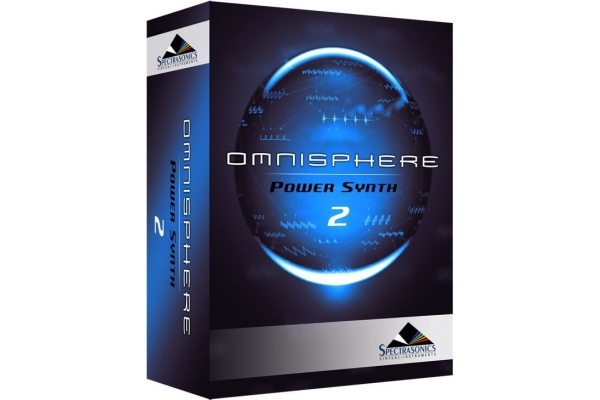 Omnisphere 2 Upgrade - USB Drive Edition