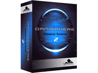 Omnisphere 2 - USB Drive Edition